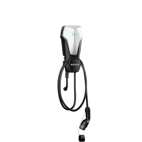 CARREGADOR VEICULAR EV CHARGEER GW22K-HCA TRIF 380V