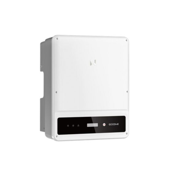 GW10K-MS-30 MONO 220V