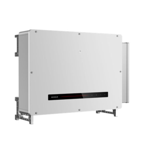 GW250KH-UT (20A per string, 275kW Pmax)