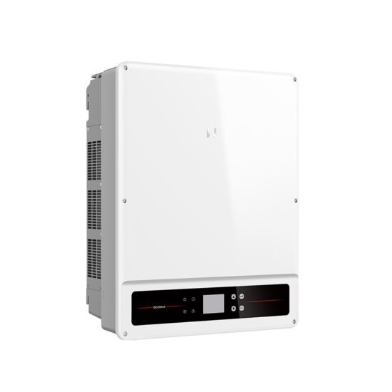GW25K-MT TRIF 380V