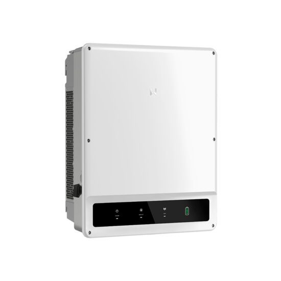 GW30K-ET TRIF HÍBRIDO 380V (COMPATÍVEL BAT F-G2)