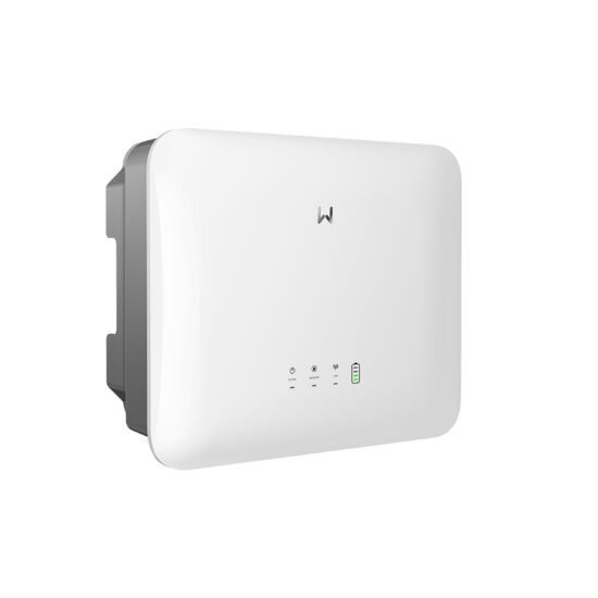 GW3500L-ES-BR20 MONO 127V HÍBRIDO FLEX (COMPATÍVEL BAT HOME U LV)