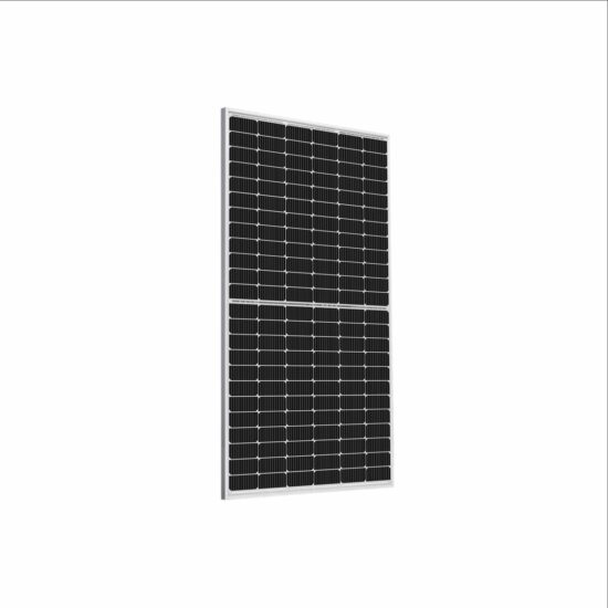 LUXEN LNVU - 585N MONO132 HALF CELL