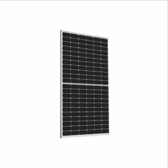 LUXEN LNVU - 585N MONO132 HALF CELL