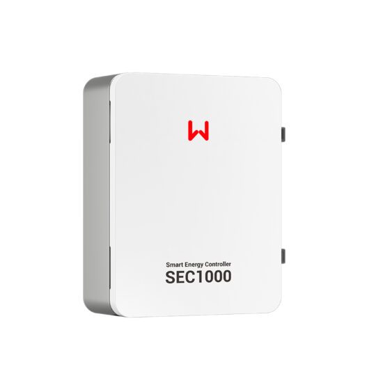 SEC1000 ON-GRID LIMITAÇÃO DE EXPORTAÇÃO (GRID ZERO)