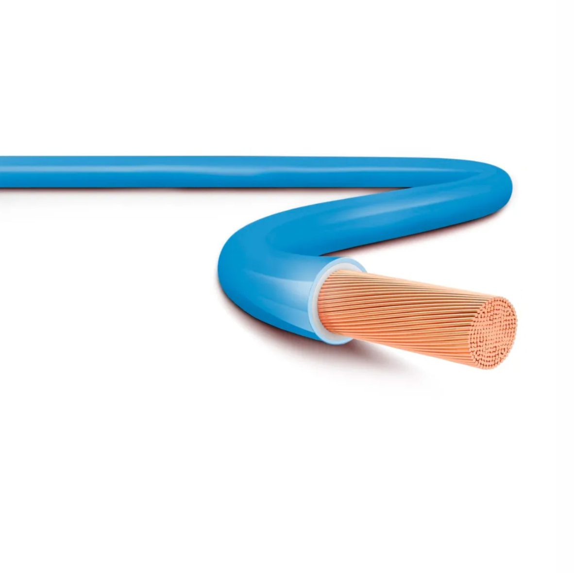 CABO FLEXÍVEL HEPR 90OC 0,6 1 KV 1X70MM2 AZUL (4)