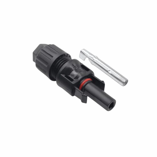 MC4 EVO CONNECTOR MACHO - NS