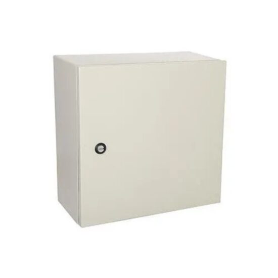 QUADRO DE COMANDO 500X500X200