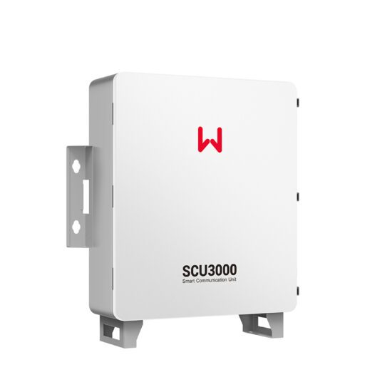 SCU3000 (1X PLC-LAN-OFC-RS485)